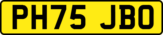 PH75JBO