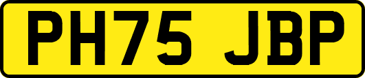 PH75JBP
