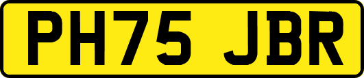 PH75JBR