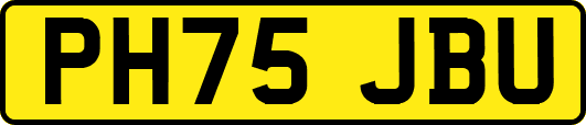 PH75JBU