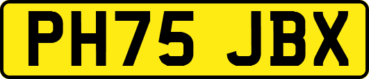 PH75JBX
