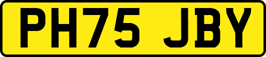 PH75JBY