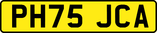 PH75JCA