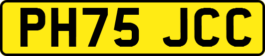 PH75JCC
