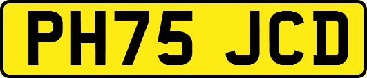 PH75JCD
