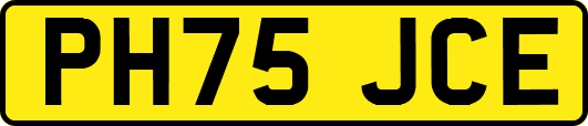 PH75JCE