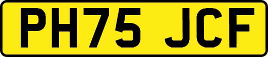 PH75JCF