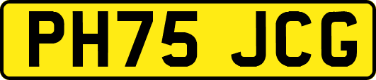 PH75JCG