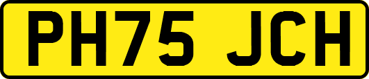 PH75JCH