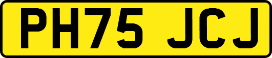 PH75JCJ