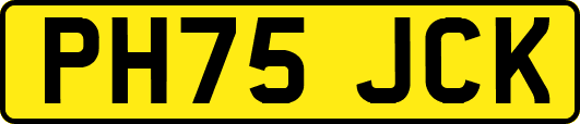 PH75JCK