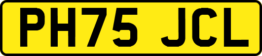 PH75JCL