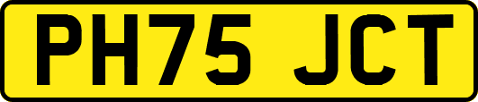 PH75JCT