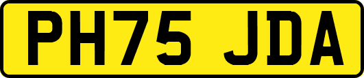 PH75JDA
