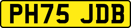 PH75JDB