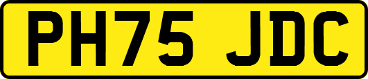 PH75JDC