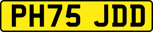 PH75JDD
