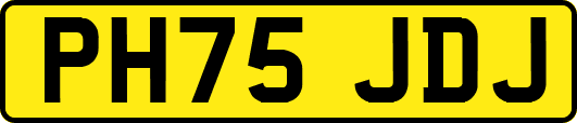 PH75JDJ
