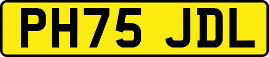 PH75JDL