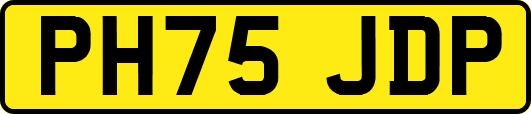 PH75JDP