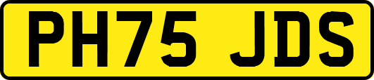 PH75JDS