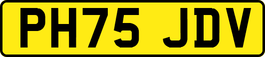 PH75JDV