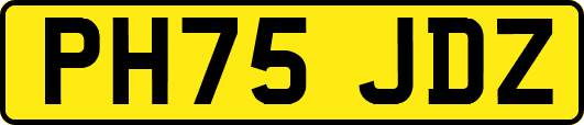 PH75JDZ