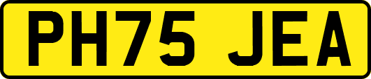 PH75JEA