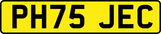 PH75JEC
