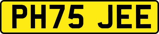 PH75JEE