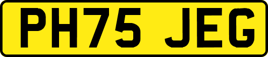 PH75JEG