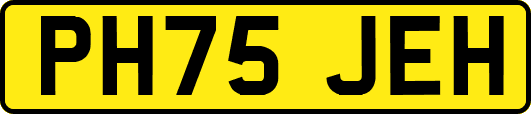 PH75JEH