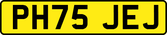 PH75JEJ
