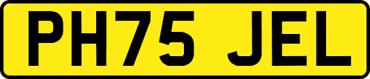PH75JEL