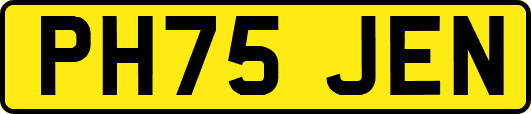 PH75JEN