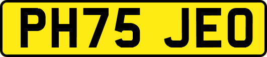 PH75JEO