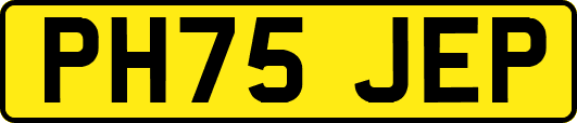 PH75JEP