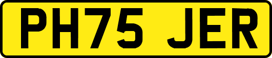 PH75JER