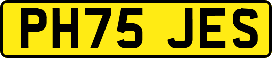 PH75JES