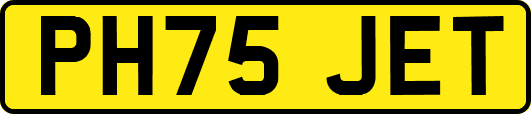 PH75JET