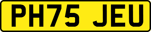 PH75JEU