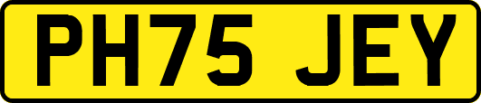 PH75JEY