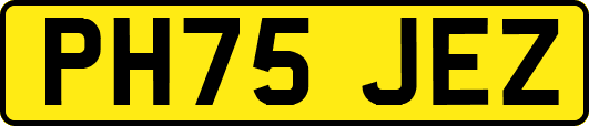 PH75JEZ