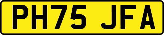 PH75JFA