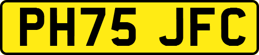 PH75JFC