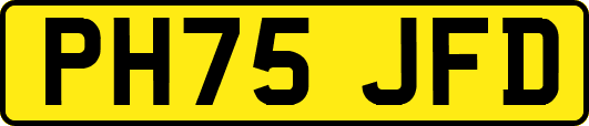 PH75JFD