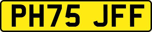 PH75JFF