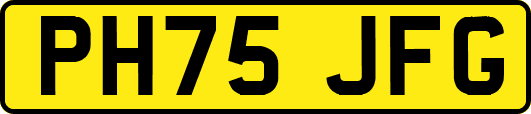 PH75JFG