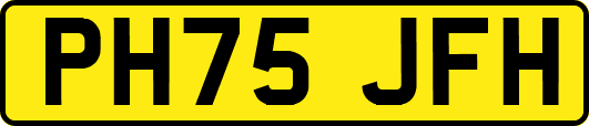 PH75JFH