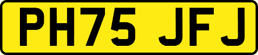 PH75JFJ